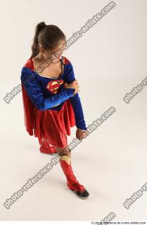 VIKY STANDING POSE SG2